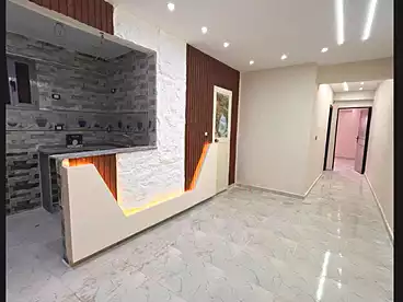 شقق للبيع في شارع قاصد كريم، البيطاش، 100 متر