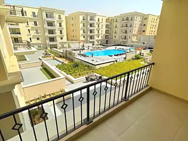سكني للبيع في بوليفارد ريزيدنس ميفيدا، كمبوند ميفيدا - اعمار، 133 متر