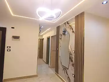 Apartments For sale in Abu Yusuf, Al Agamy, 145 sqm