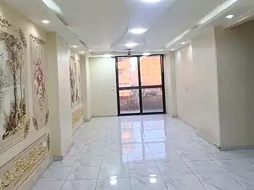 Offices For rent in El Matbaa, Faisal, 170 sqm