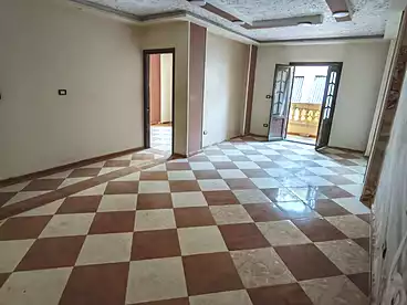 Apartments For sale in Kasr Al Quiri St, El Hanouvel, 125 sqm