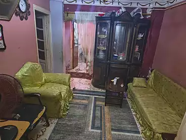 شقق للبيع في شارع رضوان، الهانوفيل، 90 متر