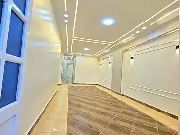 شقق للبيع في شارع محمود العيسوي، سيدي بشر بحري، 145 متر