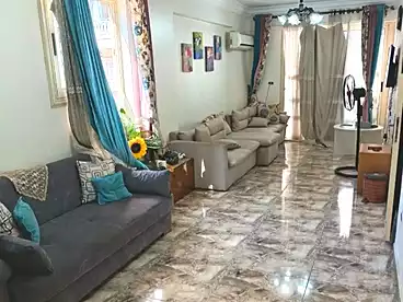 عقارات للإيجار في العصافرة، الاسكندرية، 85 متر