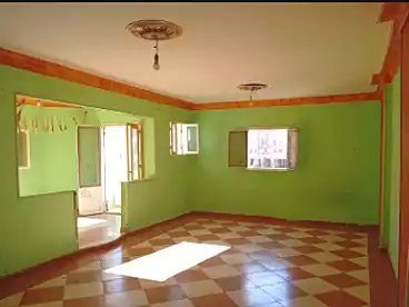 Apartments For rent in El Kilo 21, Al Agamy, 120 sqm