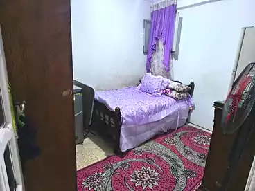 Apartments For sale in Street 16 El Eslah, El Falki, 75 sqm