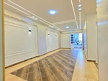 Apartments For sale in Mahmoud El Isawy St., Sidi Beshr Bahri, 145 sqm