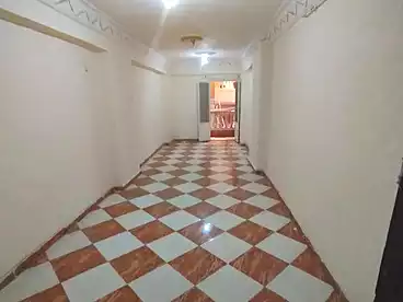 Apartments For rent in El Falki, El Seyouf, 120 sqm