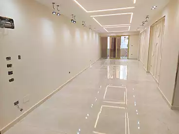 شقق للبيع في شارع محمود العيسوي، سيدي بشر بحري، 150 متر
