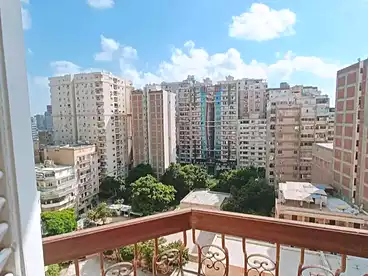 شقق للبيع في جناكليس، الاسكندرية، 170 متر