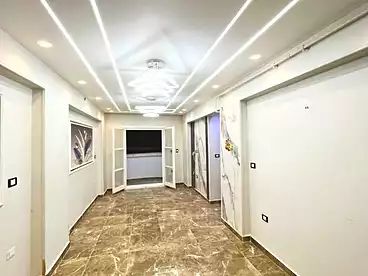 شقق للبيع في البيطاش، العجمي، 120 متر