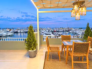 Apartments For sale in Downtown Hurghada, Hurghada City, 150 sqm