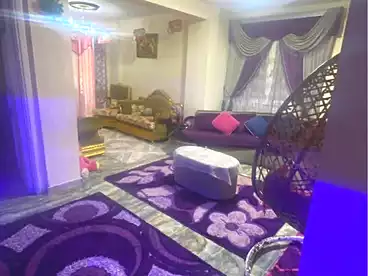 شقق للبيع في شهر العسل، البيطاش، 120 متر