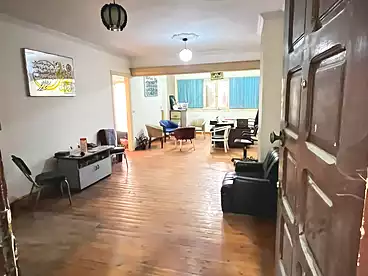 Apartments For sale in Suez Canal Rd, Moharram Bey, 100 sqm