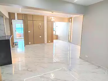 Apartments For sale in El Gaish Road, Sidi Bishr, 100 sqm