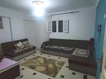 Apartments For sale in El Falki, El Seyouf, 120 sqm