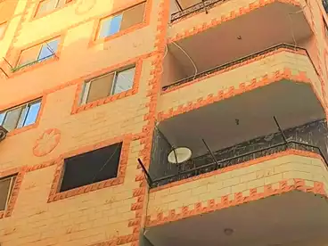 Properties For sale in Tersa St., El Talbeya, 160 sqm