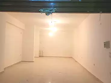 Shops For sale in El Matbaa, Faisal, 75 sqm