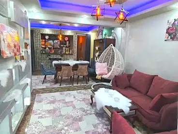 شقق للبيع في الفلكي، السيوف، 90 متر
