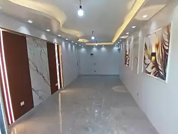 Apartments For sale in Gamal Abdel Nasser St., El Asafra, 150 sqm