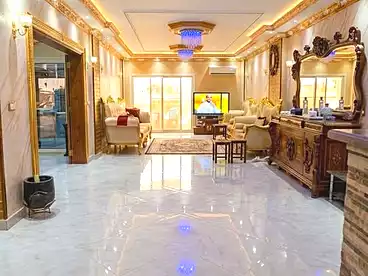 Apartments For sale in El Mariotia, El Haram, 250 sqm