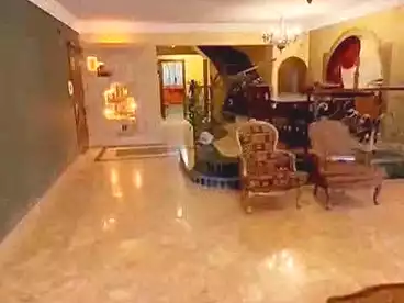 Apartments For sale in Tersa St., El Talbeya, 250 sqm