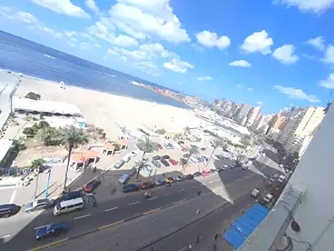 Properties For sale in Bahray El Anfoshy, Alexandria, 116 sqm