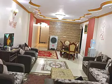 Furnished Apartment For rent in Kabeish Road, Faisal, 180 sqm