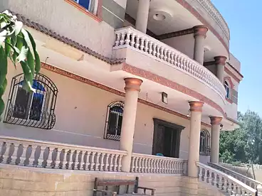 فلل للبيع في المنصوريه، القاهرة الكبرى، 300 متر
