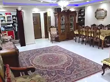 شقق للبيع في شارع ترسا، الطالبية، 220 متر