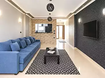 Properties For sale in El Lebeny, El Haram, 165 sqm
