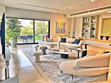 Apartments For sale in Elan - Sarai Compound, Sarai Compound - Madinet Masr, 205 sqm