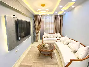 شقق للبيع في شارع النقراشي، البيطاش، 115 متر