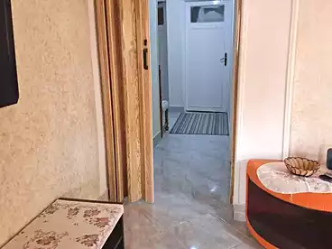 Apartments For sale in Heliopolis - Masr El Gedida, Greater Cairo, 165 sqm