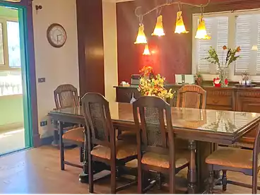 Duplex For sale in El Higaz St, El Mohandeseen, 300 sqm