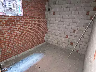 Apartments For sale in Abo El Shawareb St., El Hanouvel, 120 sqm