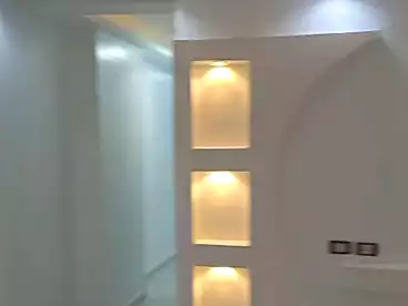 Apartments For rent in Maher Badawi St., Alf Maskn, 120 sqm