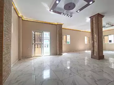 للإيجار في ابو الهول 1، جاردينيا هايتس - أبو الهول، 220 متر