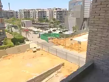 سكني للبيع في كمبوند أزاد - تعمير، كمبوند بالتجمع الخامس، 145 متر
