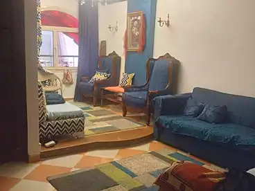 شقق مفروشة للإيجار في شارع العشرين، فيصل، 100 متر