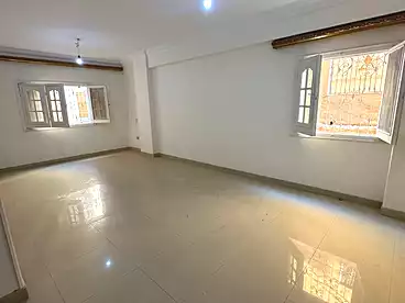 عقارات للبيع في شارع عبد الله النديم، النرجس عمارات، 140 متر