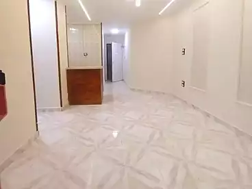 Apartments For sale in Shatee El Nakheel, Al Agamy, 100 sqm