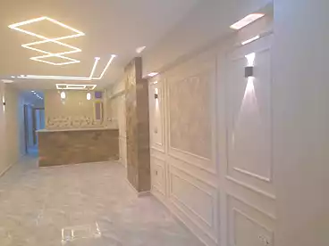 Apartments For sale in El Bitash, Al Agamy, 115 sqm