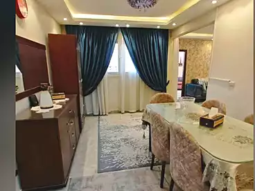 Apartments For sale in Mohamed Sayed Ahmed St., Helwan, 140 sqm