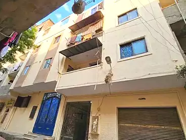 House / Home For sale in El Tawabek, Faisal, 100 sqm