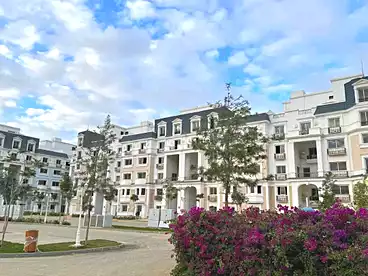 Properties For sale in Club Park - Mountain View iCity Compound, Mountain View iCity Compound - DMG, 155 sqm