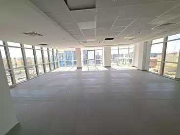 in Granoy Mall - Upwyde, Compounds in New Cairo, 164 sqm