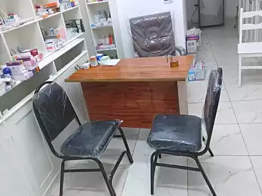 صيدليات للبيع في الكيلو 21، العجمي، 31 متر