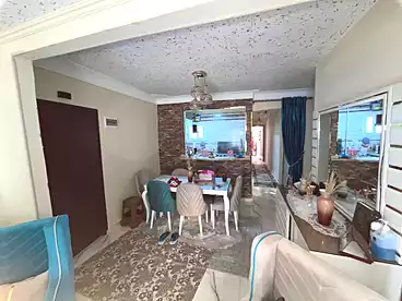 Apartments For sale in El Hay St., El Bitash, 120 sqm