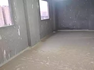 Apartments For sale in Ahmed Rasekh St., El Mariotia, 120 sqm
